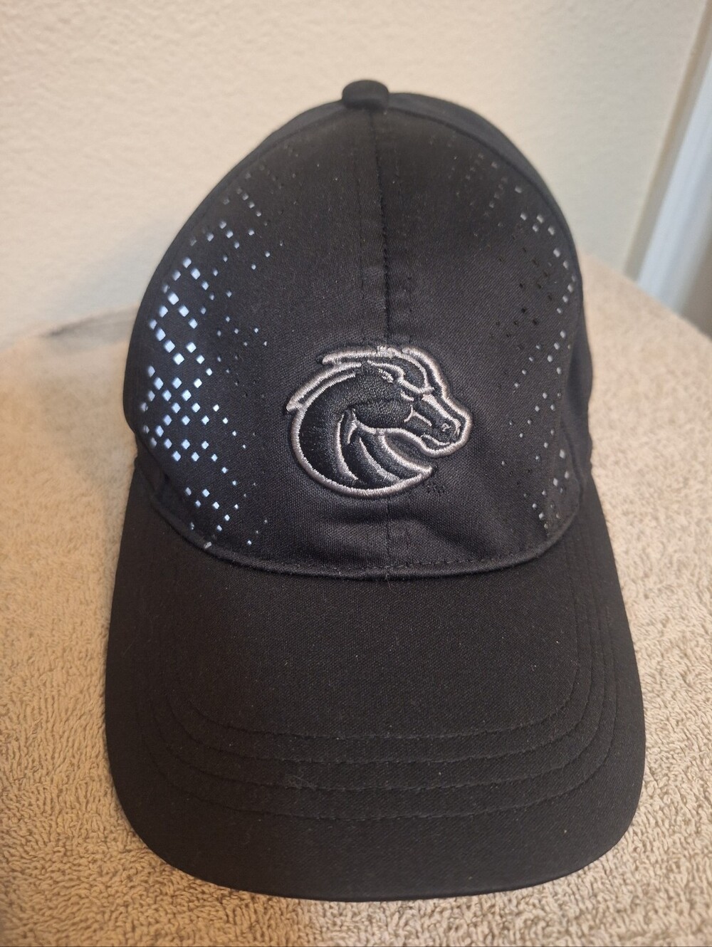 BSU Boise State Broncos Cap